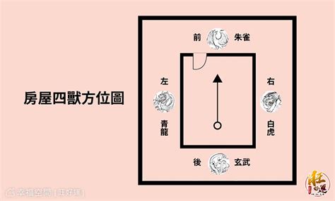 龍邊帶路|風水知識:風水理論中的龍邊與虎邊